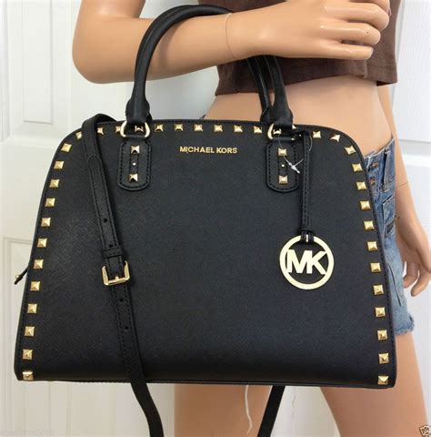 michael kors purses with mk medallion|cheap Michael Kors handbags 39.99.